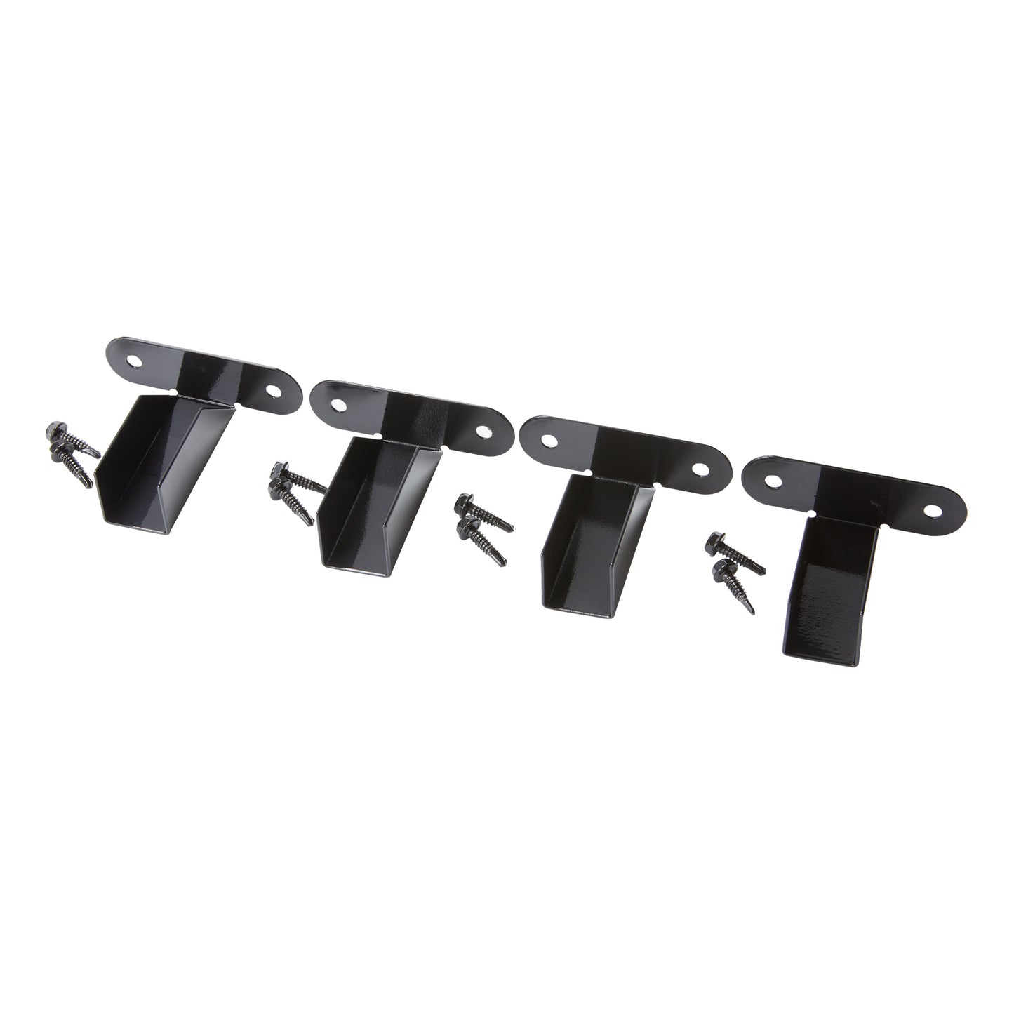 Estate 1.5 Side Mount Bracket (Bag of 4) - 650053