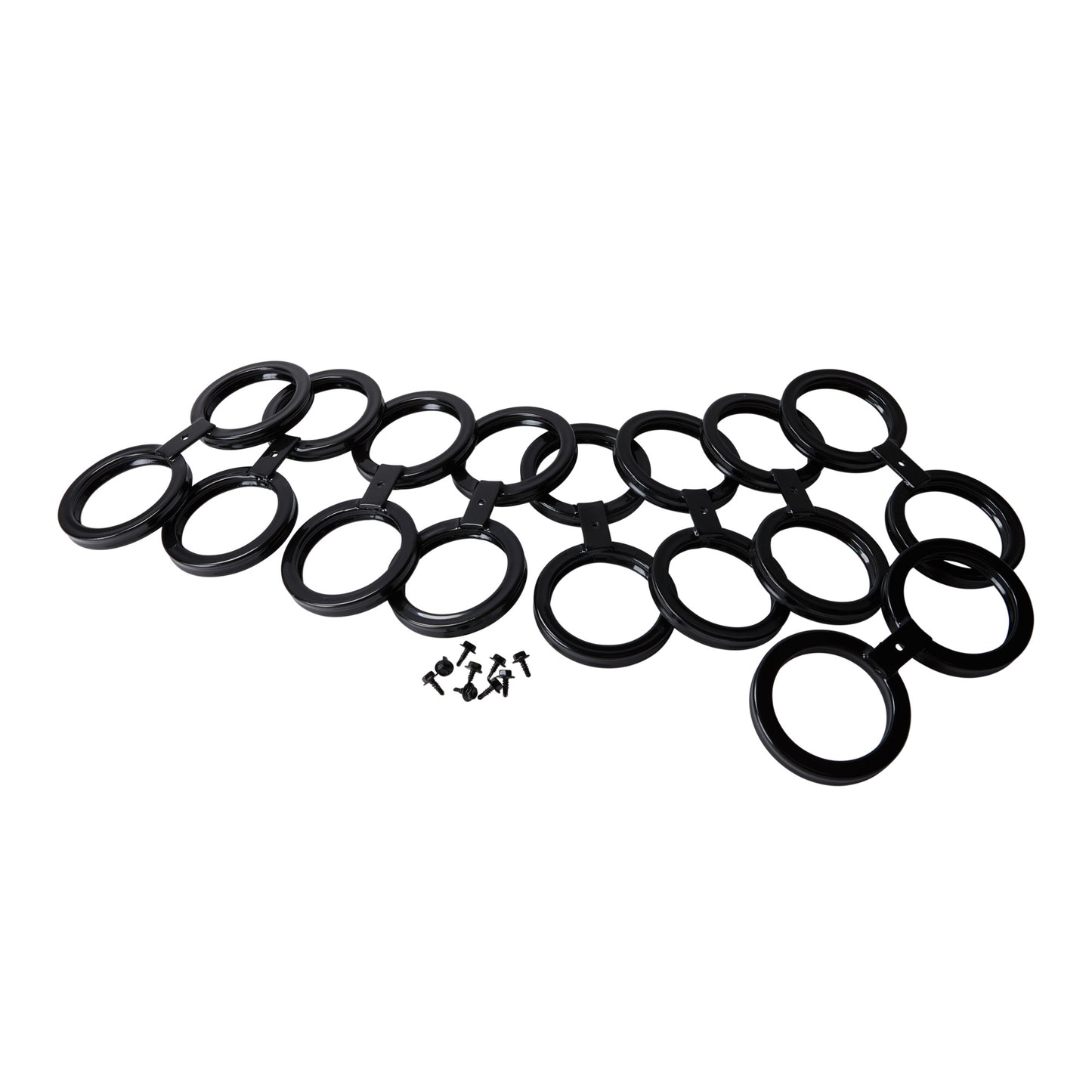 V2 Commercial Rings (9 Pieces) - 727000101