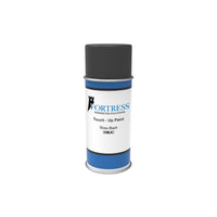 Versai Gloss Black Touch Up Paint Can 6 oz. - 660347
