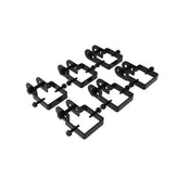 Versai Extended 3 Direction Bracket for Corner Posts (6 Pieces) - 718133204