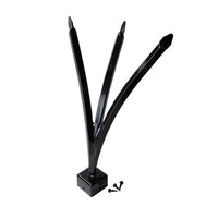 V3 Industrial 2.5" x 2.5" Corner Post Cap - 817023125