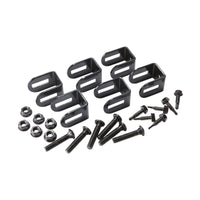 Versai Extended One Direction Bracket for End Posts (6 Pieces) - 718121104
