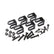 Versai Extended One Direction Bracket for End Posts (6 Pieces) - 718121104