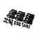 Versai 96" Extended One Direction Bracket for End Posts(6 Pieces) - 719121114
