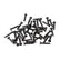 Estate 1.25" Screws (Bag of 45) - 640500