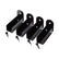 Estate 1.5" Heavy Duty Bracket (Bag of 4) - 650046