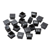 Versai 5/8" x 5/8" Nylon Picket Cap (Bag of 20) - 660955