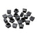 V2 Commercial 3/4" Nylon Picket Cap - 660956
