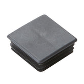 Versai 1.5" x 1.5" Poly Gate Upright Cap - 650448