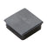 Versai 1.5" x 1.5" Poly Gate Upright Cap - 650448