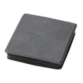 V2 Commercial Poly 2.5" x 2.5" Post Cap - 650073