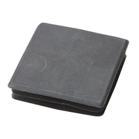 V2 Commercial Poly 2.5" x 2.5" Post Cap - 650073
