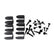 Versai Omni Bracket for Posts (6 Pieces) - 719411104