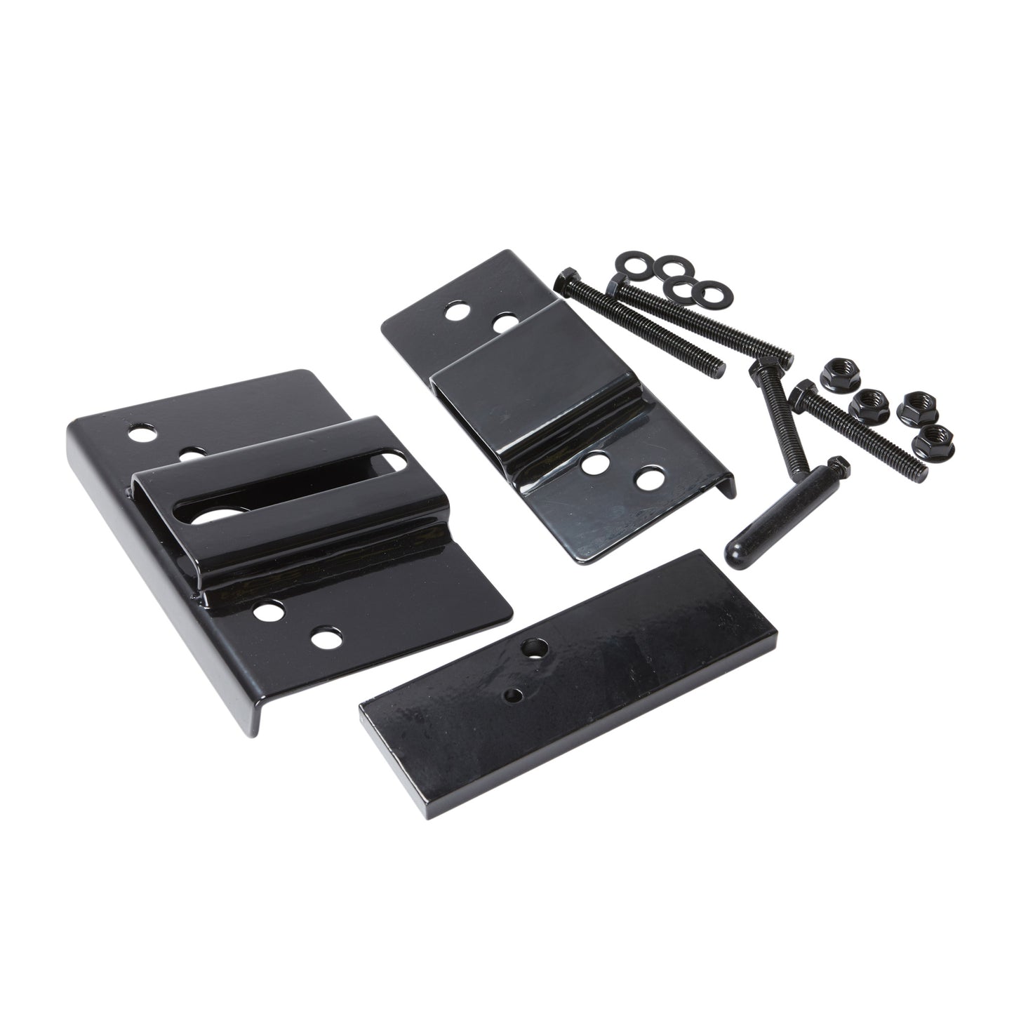 PROSERIES Residential/Commercial Gate Slide Latch - 650149