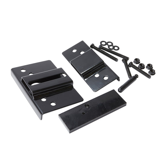 PRO SERIES Residential/Commercial Gate Slide Latch - 650149