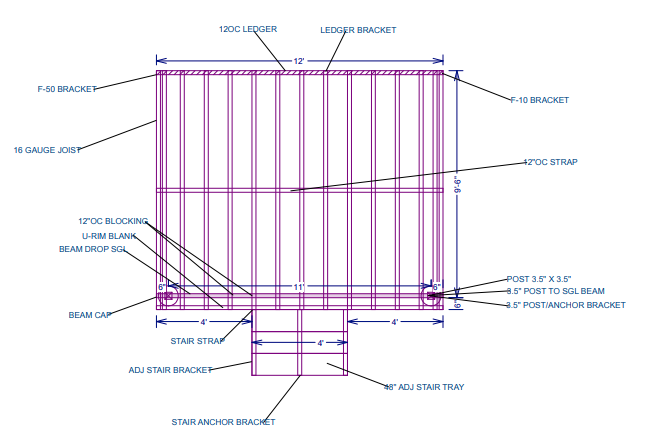 Project Drawing & BOM Revision (3rd request and beyond)