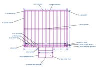 Project Drawing & BOM Revision (3rd request and beyond)