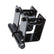 PRO SERIES Universal Commercial/Industrial 4" Post Clamp (Pair) - 650152