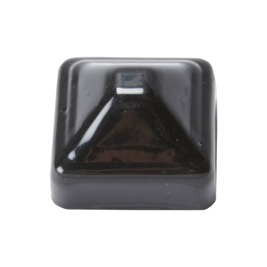 Versai 1.5" x 1.5" Pressed Dome Cap
