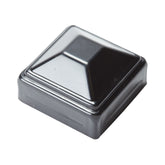 V2 Commercial 2.5" x 2.5" Pressed Dome Cap - 650074
