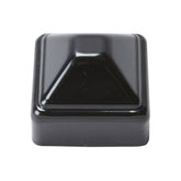 Athens Residential Aluminum 2" x 2" Pressed Dome Cap - 430077