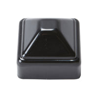 Athens Residential Aluminum 2" x 2" Pressed Dome Cap - 430077