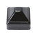 Athens Residential Aluminum 2" x 2" Pressed Dome Cap - 430077