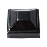 Versai 3" x 3" Pressed Dome Cap - 650075