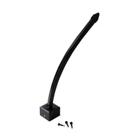Titan Industrial 3" x 3" Line Post Cap - 817011130