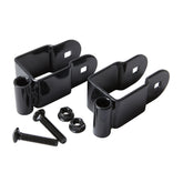Residential Hinge 1.5" Part A (female hinge) - 650185