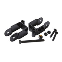 Residential Hinge 2" Part C (male hinge) - 650187