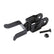 Residential 1.5" x 1.5" Fork Latch - 650175