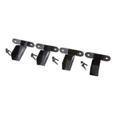 Estate 1.5 Side Mount Bracket (Bag of 4) - 650053