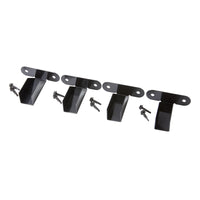 Estate 1.5 Side Mount Bracket (Bag of 4) - 650053