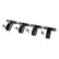 Estate 1.5 Side Mount Bracket (Bag of 4) - 650053