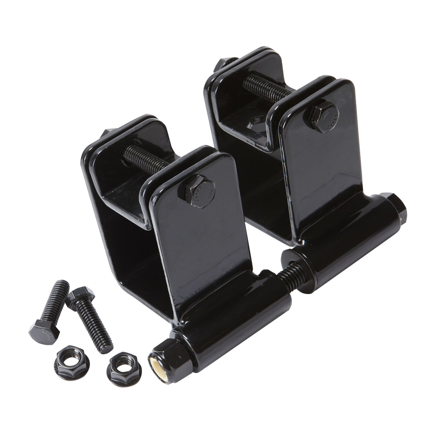 PROSERIES Universal Commercial/Industrial 1.5" Upright Clamp (Pair) - 650167