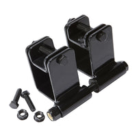 PRO SERIES Universal Commercial/Industrial 1.5" Upright Clamp (Pair) - 650167