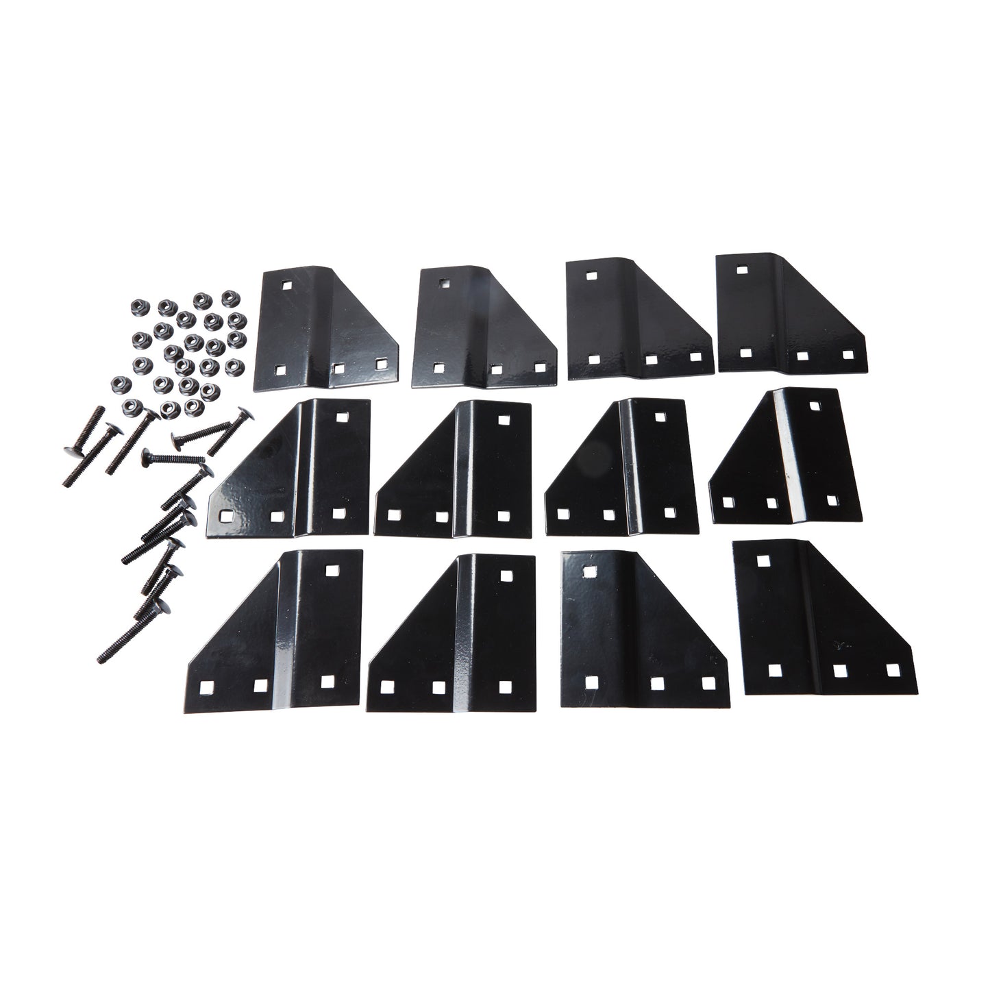 Versai 1.5" Gate Ell (6 Pairs)