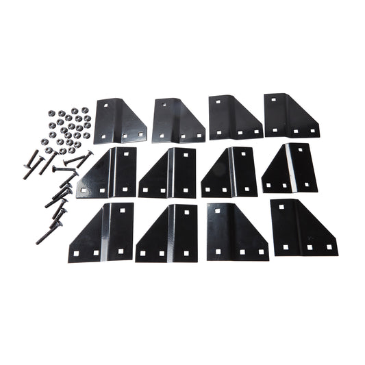 Versai 1.5" Gate Ell (6 Pairs)