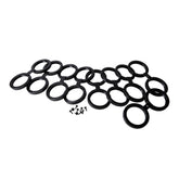 V2 Commercial Rings (9 Pieces) - 727000101