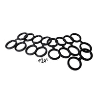 V2 Commercial Rings (9 Pieces) - 727000101