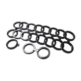 Versai Steel Rings (10 Pieces) - 717000101