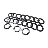 Versai Steel Rings (10 Pieces) - 717000101